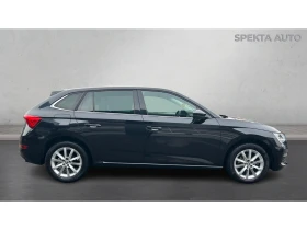 Skoda Scala 1.6 TDi DSG, Месечна вноска от 245  , снимка 17