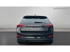 Skoda Scala 1.6 TDi DSG, Месечна вноска от 245  , снимка 4