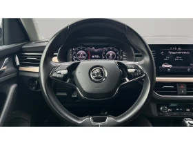 Skoda Scala 1.6 TDi DSG, Месечна вноска от 245  , снимка 13