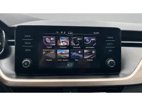 Skoda Scala 1.6 TDi DSG, Месечна вноска от 245  , снимка 15