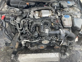 Audi A6 3.0tdi-CRT-272k.c. /S-Line-НА ЧАСТИ - 5 € / 9.78 лв. - 12485385 8