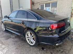 Audi A6 3.0tdi-CRT-272k.c. /S-Line-НА ЧАСТИ - 5 € / 9.78 лв. - 12485385 2