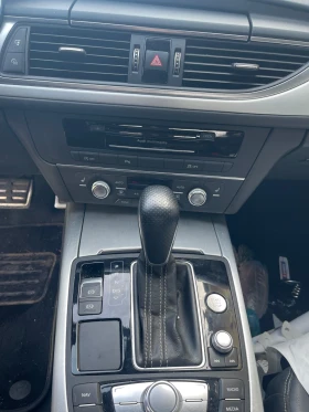 Audi A6 3.0tdi-CRT-272k.c. /S-Line-НА ЧАСТИ - 5 € / 9.78 лв. - 12485385 9