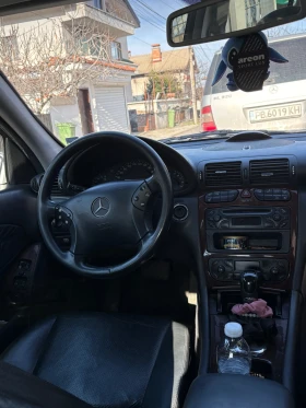 Mercedes-Benz 220 CDI - 2400 € / 4693.99 лв. - 82607292 6