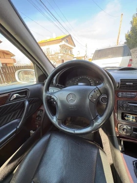 Mercedes-Benz 220 CDI - 2400 € / 4693.99 лв. - 82607292 11