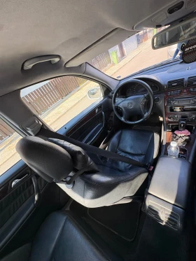 Mercedes-Benz 220 CDI - 2400 € / 4693.99 лв. - 82607292 7