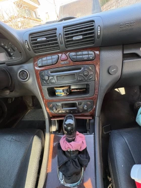 Mercedes-Benz 220 CDI - 2400 € / 4693.99 лв. - 82607292 10