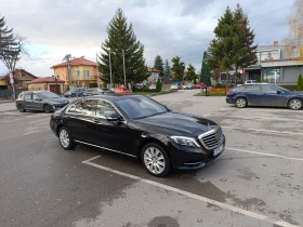 Mercedes-Benz S 350 Bluetec  - 26999 € / 52805.45 лв. - 87716193 13