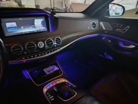 Mercedes-Benz S 350 Bluetec  - 26999 € / 52805.45 лв. - 87716193 3