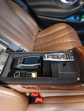 Mercedes-Benz S 350 Bluetec  - 26999 € / 52805.45 лв. - 87716193 11