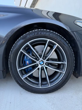 BMW 530 xd M pack от БГ - 40900 € / 79993.45 лв. - 17392551 12