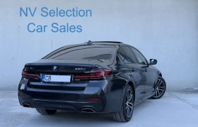 BMW 530 xd M pack от БГ - 40900 € / 79993.45 лв. - 17392551 3