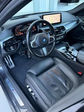 BMW 530 xd M pack от БГ - 40900 € / 79993.45 лв. - 17392551 4