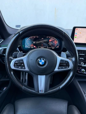 BMW 530 xd M pack от БГ - 40900 € / 79993.45 лв. - 17392551 8