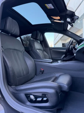 BMW 530 xd M pack от БГ - 40900 € / 79993.45 лв. - 17392551 11