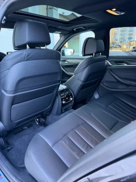 BMW 530 xd M pack от БГ - 40900 € / 79993.45 лв. - 17392551 6