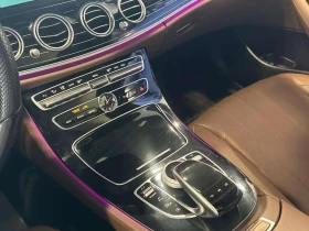 Mercedes-Benz E 300 BURMESTER| PANO| 360| ПАМЕТ| АМБИЕНТ| CARFAX | Auto.bg — изображение 17