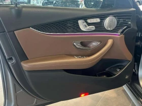 Mercedes-Benz E 300 BURMESTER| PANO| 360| ПАМЕТ| АМБИЕНТ| CARFAX | Auto.bg — изображение 11
