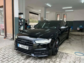 Audi A6 - 25300 € / 49482.50 лв. - 13172756 2