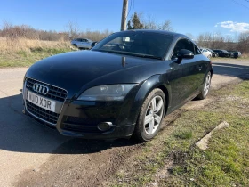 ������ Audi Tt