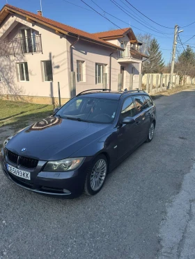 BMW 320 undefined | Auto.bg — изображение 7