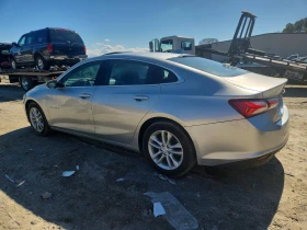 Chevrolet Malibu 1.5l Lt - 8000 € / 15646.64 лв. - 25402666 2