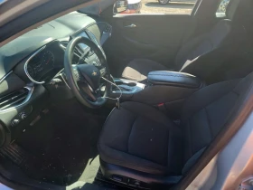 Chevrolet Malibu 1.5l Lt - 8000 € / 15646.64 лв. - 25402666 7