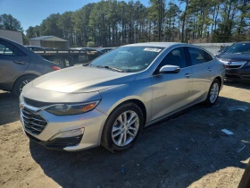 Chevrolet Malibu 1.5l Lt