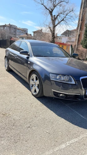 Audi A6 - 7250 € / 14179.77 лв. - 11355453 4