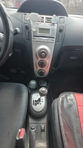 Toyota Yaris 1.4 D4D, Автоматик - 4200 € / 8214.49 лв. - 59097155 5