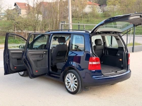 VW Touran 2.0 | 136кс. | 6ск. | 7 местен - 2600 € / 5085.16 лв. - 88480350 11