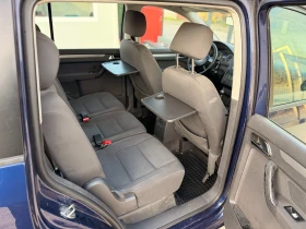 VW Touran 2.0 | 136кс. | 6ск. | 7 местен - 2600 € / 5085.16 лв. - 88480350 9