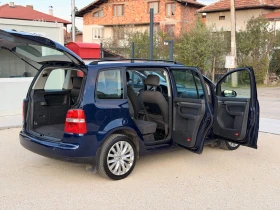 VW Touran 2.0 | 136кс. | 6ск. | 7 местен - 2600 € / 5085.16 лв. - 88480350 12
