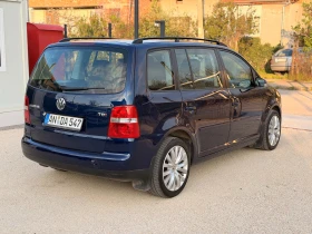 VW Touran 2.0 | 136кс. | 6ск. | 7 местен - 2600 € / 5085.16 лв. - 88480350 6