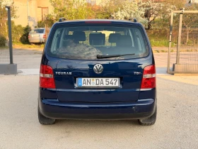 VW Touran 2.0 | 136кс. | 6ск. | 7 местен - 2600 € / 5085.16 лв. - 88480350 5