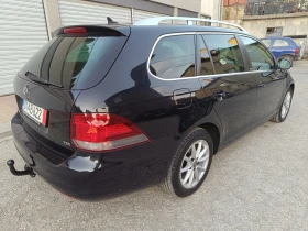 VW Golf 1.6TDI 105�.�. STYLE | Mobile.bg � ����� ������ 4