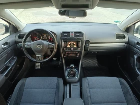 VW Golf 1.6TDI 105�.�. STYLE | Mobile.bg � ����� ������ 10