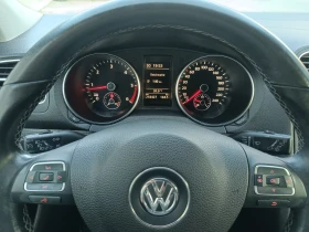 VW Golf 1.6TDI 105�.�. STYLE | Mobile.bg � ����� ������ 16