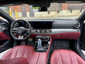 Mercedes-Benz CLS 53 AMG CARFAX | Mobile.bg � ����� ������ 9