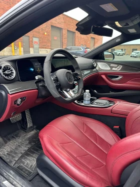 Mercedes-Benz CLS 53 AMG CARFAX | Mobile.bg � ����� ������ 5
