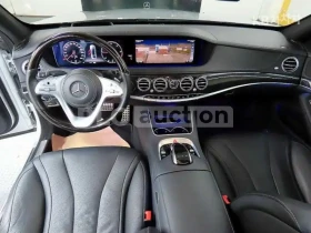 Mercedes-Benz S 450 | Mobile.bg � ����� ������ 4