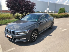 ������ VW Passat