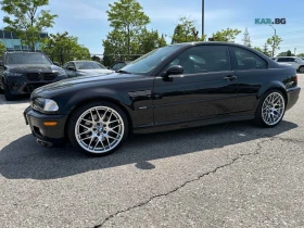 BMW M3 * AвтоКредит * (ЦЕНА ДО БГ) | Auto.bg — изображение 3
