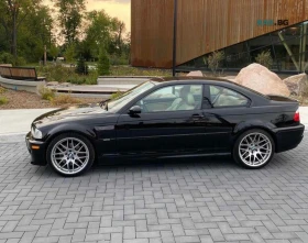 BMW M3 * AвтоКредит * (ЦЕНА ДО БГ) | Auto.bg — изображение 4