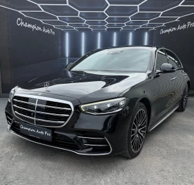 ������ Mercedes-Benz S 350