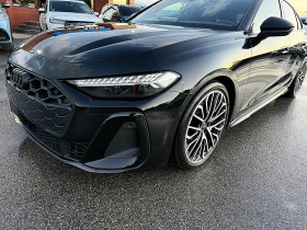 Audi S5 2025г-DISTRONIK-HEAD UP-LAZER-Bang Olufsen-360KAME - 53111 € / 103876.09 лв. - 73083319 4