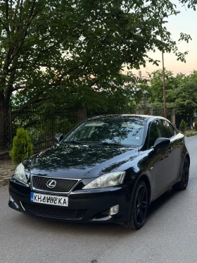Lexus IS 220d - 3300 € / 6454.24 лв. - 27547313 2