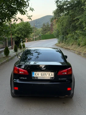 Lexus IS 220d - 3300 € / 6454.24 лв. - 27547313 6