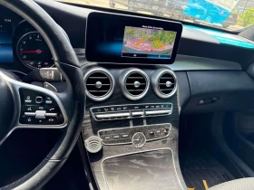 Mercedes-Benz C 300 * CARFAX * ЦЕНА ДО БГ | Auto.bg — изображение 10