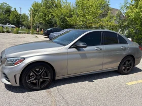 Mercedes-Benz C 300 * CARFAX * ЦЕНА ДО БГ | Auto.bg — изображение 2